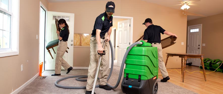 Danbury, CT cleaning services